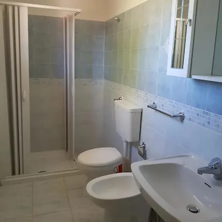 Villaggio Camping Internazionale * Cirella