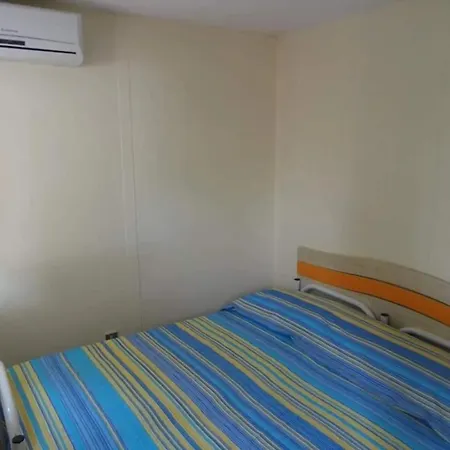 Villaggio Camping Internazionale Campsite Cirella