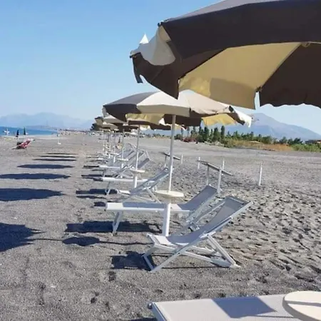 Villaggio Camping Internazionale Campsite *