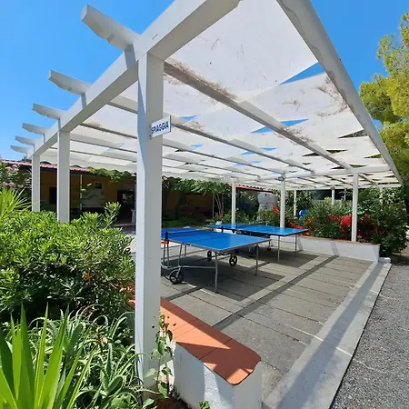 Villaggio Camping Internazionale Campsite *