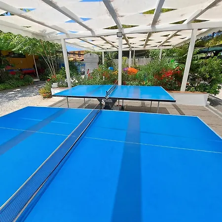 Villaggio Camping Internazionale *