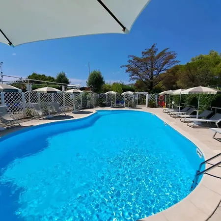 Villaggio Camping Internazionale Campsite Cirella